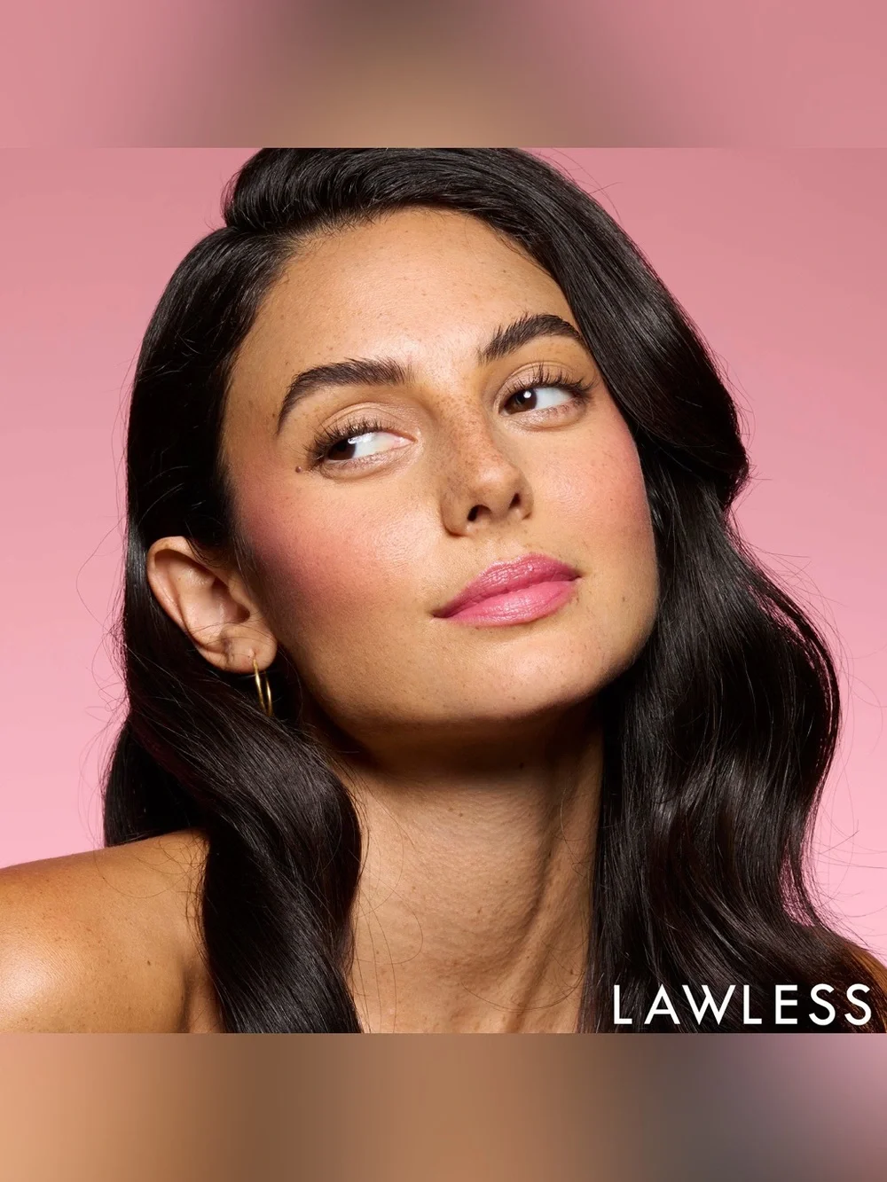 Duchess LAWLESS Pinch My Cheeks Soft Blur Cream Blush Brand New in Box Full Size
